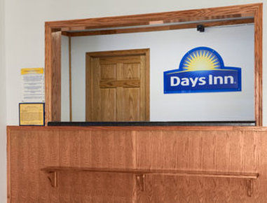 Days Inn By Wyndham Stoughton Wi. Extérieur photo